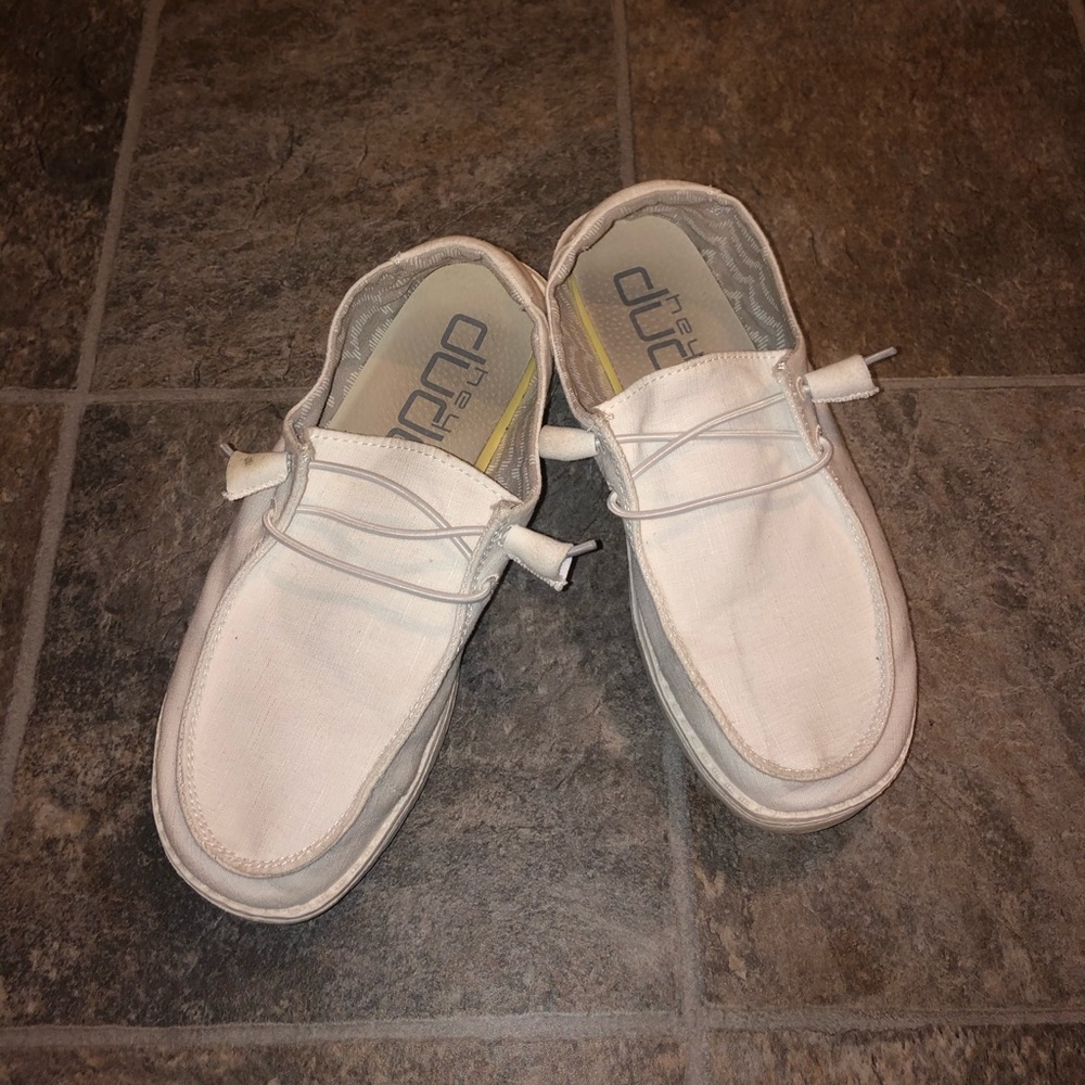 Hey Dude Shoes!